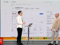 DeepSeek dă peste cap bursa americană. Specialist AI român: „e cu puțin mai bun” decât concurența