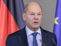 olaf scholz