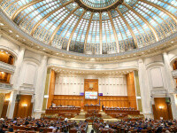 Restructurări în Parlament. Camera Deputaților desființează 240 de posturi. Unde vor fi reduceri de personal