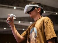 Tehnologiile care ar putea înlocui telefoanele mobile. Gadgeturile viitorului la care lucrează giganții din Big Tech