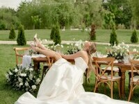 (P) De ce să faci cununia civilă în aer liber