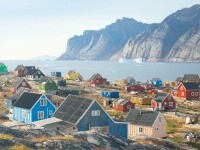 Reuters: SUA au discutat despre plăți de până la 100.000 de dolari pentru fiecare groenlandez, pentru separarea de Danemarca