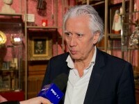 Directorul Muzeului Drents din Assen, interviu pentru Știrile ProTV: „Le cer hoților să aducă aurul înapoi”