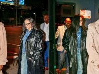 Rihanna și A$AP Rocky, cină romantică în Los Angeles, după o zi tensionată în instanță. Rapperul este în centrul unui scandal