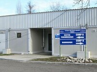 spital