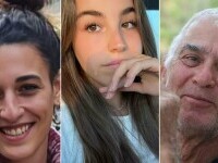 Israelul anunţă că 8 ostatici vor fi eliberaţi joi şi 3 sâmbătă, ca parte a acordului de încetare a focului în Gaza