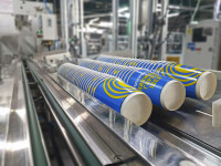 (P) Parteneriatul dintre HORECA PACKAGING SOLUTIONS (HPS) și Univest: O colaborare într-o eră verde