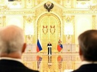 Dughin vrea să mute trupul îmbălsămat al lui Lenin din mausoleul de la Moscova pentru a-i face loc lui Putin