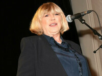 Cântăreaţa britanică Marianne Faithfull a încetat din viaţă la 78 de ani