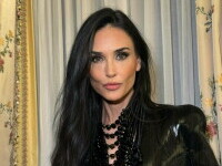 Demi Moore