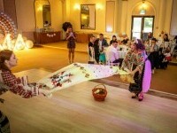 (P) Rolul ursitoarelor în ritualurile de botez