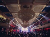 (P) Le Château - Castelul din Inima Capitalei sărbătorește un deceniu de excelență