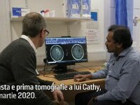 Se caută explicații pentru „super-supraviețuitorii” de cancer - studiu internațional