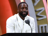 Dwyane Wade