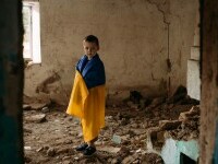 Anul 2026 începe cu speranță: ”Acordul pentru încheierea războiului din Ucraina e 90% gata”. ”10% până la pace”