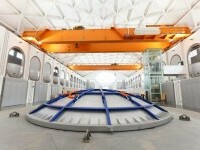 China anunță construirea unui dispozitiv care comprimă spațiul și timpul | VIDEO