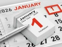 Istoria zilei de 1 ianuarie — cum a devenit prima zi a anului