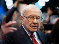 Warren Buffett se retrage din funcția de CEO executiv al Berkshire Hathaway. „Oracolul din Omaha” și-a ales succesorul