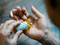 Un medicament împotriva răului de mișcare a fost autorizat în SUA. Cum acționează pilula