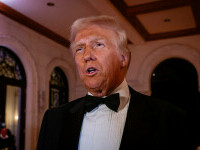 Urarea făcută de Donald Trump de Revelion către un parlamentar republican: „Să putrezească în Iad”. Ce l-a enervat