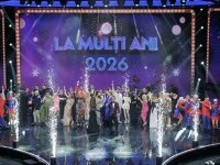 Șase milioane de români au dat check-in la PROTEVELION 2026. Pavel Bartoș: „Vă mulțumim”