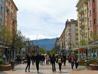 Bulgaria a intrat în zona euro, România rămâne pe dinafară. Deficitul bugetar ne blochează aderarea