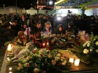 Avertisment în România după tragedia din Elveția. Șeful DSU: Folosirea artificiilor în inerior nu e un lucru corect