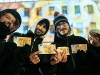 Ce se întâmplă cu salariile în Bulgaria după ce a trecut la moneda euro. Schimbarea a avut loc imediat