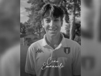 A fost identificată prima victimă de la tragedia de la Crans-Montana. Un jucător de golf în vârstă de doar 16 ani