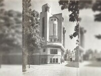 Palatul Societății Funcționarilor Publici