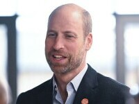 Salariul Prințului William a fost dezvăluit. Câți bani a primit viitorul rege al Regatului Unit pentru anul 2025