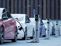 Primul stat din Europa unde ar putea dispărea mașinile pe benzină și motorină. 96% din cele cumpărate sunt electrice