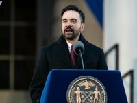 Primul ordin executiv al lui Zohran Mamdani i-a înfuriat pe evrei: „antisionist și antisemit”