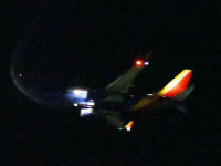 Pericolul din cer. Starlink își mută sateliții, după ce Beijingul a dat alarma. Riscuri mari de coliziune