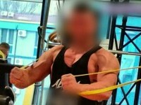 Caporal criminal caine