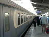 Trenurile din România, între punctualitate scăzută și bilete mai scumpe de sărbători: „Am avut o întârziere de 65 de minute”