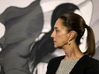 Un cutremur puternic a zguduit Mexicul, în timpul conferinței de presă a președintei. Reacția șefei de stat | VIDEO