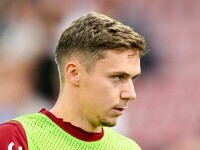 „Tremură“ Varga: ce au scris americanii despre transferul lui Louis Munteanu