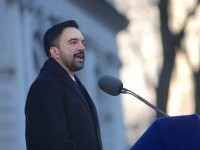 Israelul îl acuză pe Mamdani că a turnat „benzină antisemită peste un foc deschis”. Decizia primarului din New York