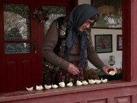 Calendarul foilor de ceapă. Ce arată pentru anul 2026