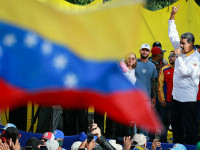 Ultimle imagini cu Nicolás Maduro înainte de a fi capturat. Ce a spus liderul Venezuelei despre SUA în ultimul său interviu