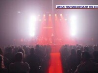 România, pe harta marilor turnee în 2026. Metallica și Iron Maiden, printre marile trupe care concertează în țara noatră