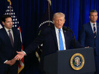 Cum a fost capturat Maduro atât de ușor din fortăreața sa. SUA vor administra Venezuela până la instalarea democrației