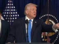 Administrația Trump anunță că preluarea Venezuelei e doar începutul. ”America își poate proiecta voința oriunde, oricând”