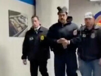 China cere eliberarea imediată a lui Maduro. Beijingul acuză SUA de încălcarea dreptului internațional