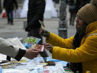 Cu ce probleme se confruntă bulgarii după ce au trecut la Euro. „Sunt clienți care se încurcă”