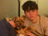 „A plecat acum să petreacă în Paradis”. Ultimul mesaj trimis de un adolescent de 17 ani înainte de tragedia din Crans-Montana