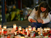 Elveția a desemnat ziua de 9 ianuarie drept zi de doliu național după incendiul de la Crans-Montana