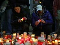 Un român a murit în incendiul din Elveția. MAE a confirmat că este tânărul de 17 ani care fusese dat dispărut