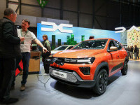 Super-puterea economică din Europa unde o Dacia Spring nouă costă 3.900 de euro, de trei ori mai puțin ca în România